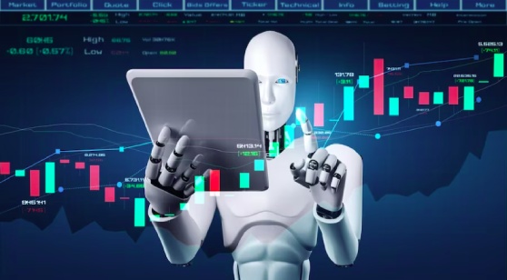 AI crypto trading bots 2026
