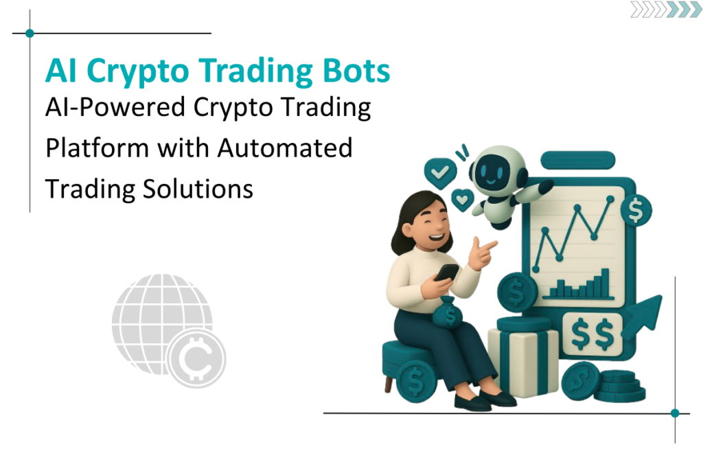 automated trading bots dashboard for crypto and forex trading