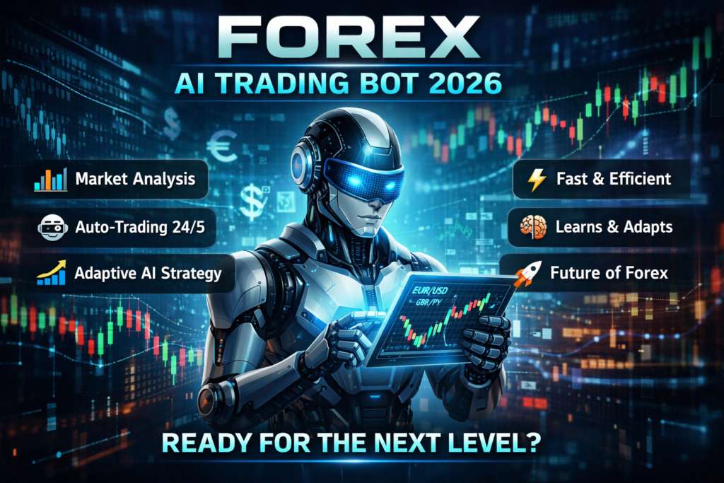 AI Forex Trading Bot Risks