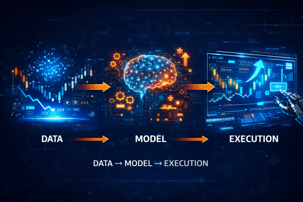 AI trading strategies 2026