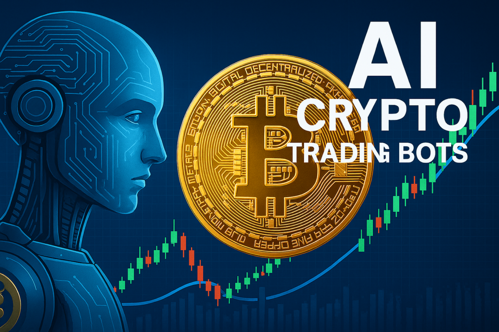 AI Crypto trading bot 2026