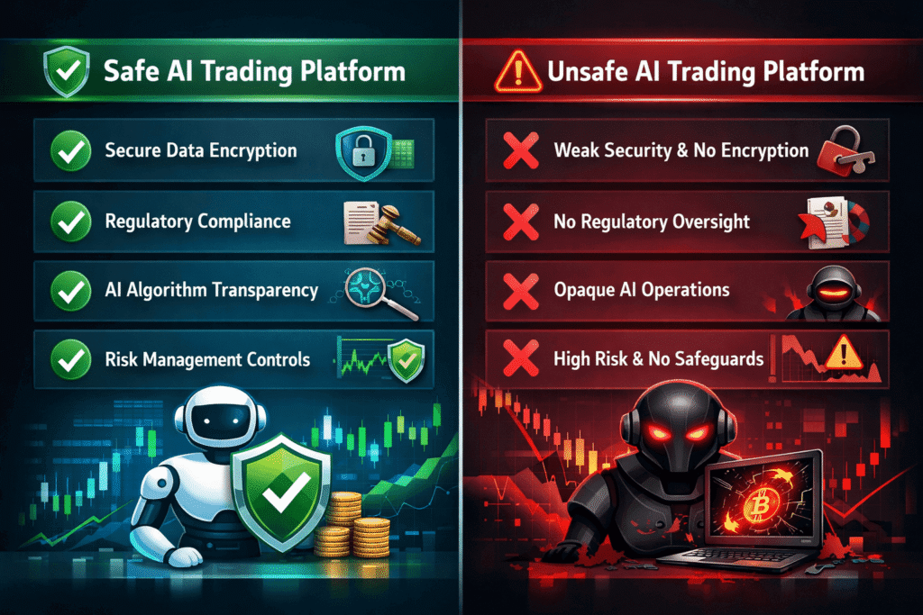 Is Ai Trading safe